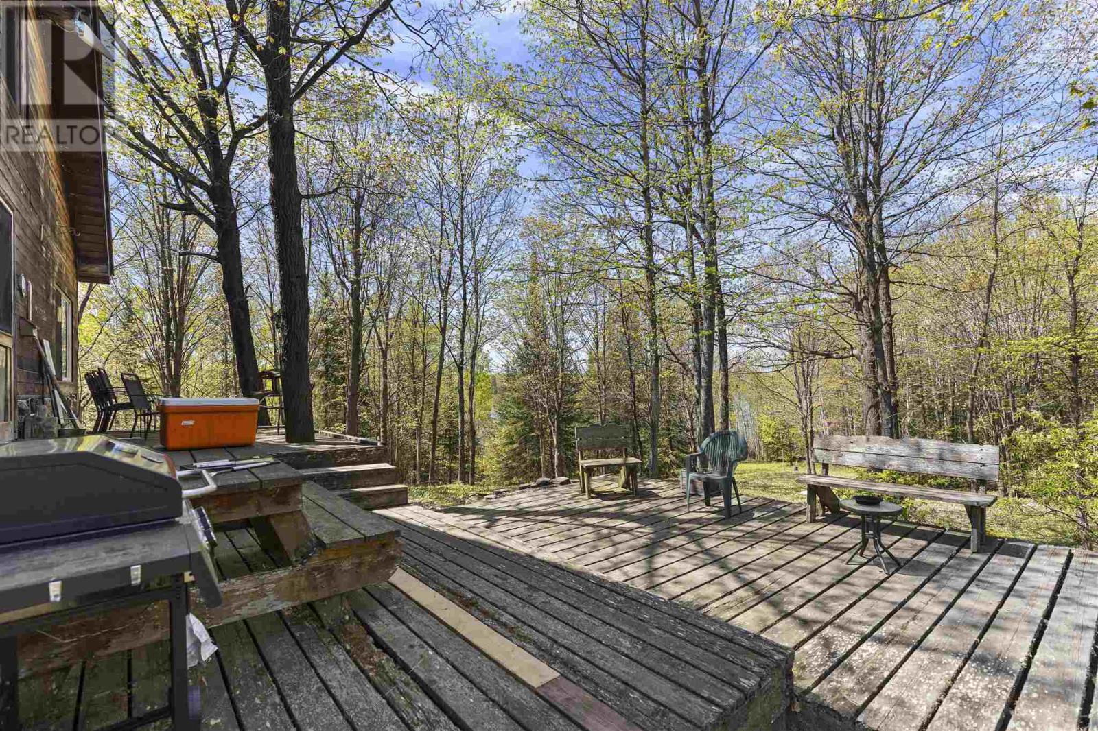 Photo 4 of 351 Lake Hope Rd, Blind River ON