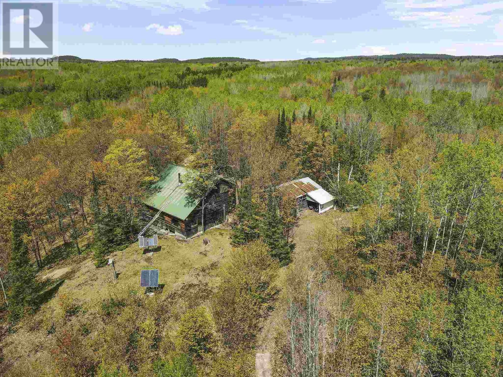 Photo 46 of 351 Lake Hope Rd, Blind River ON