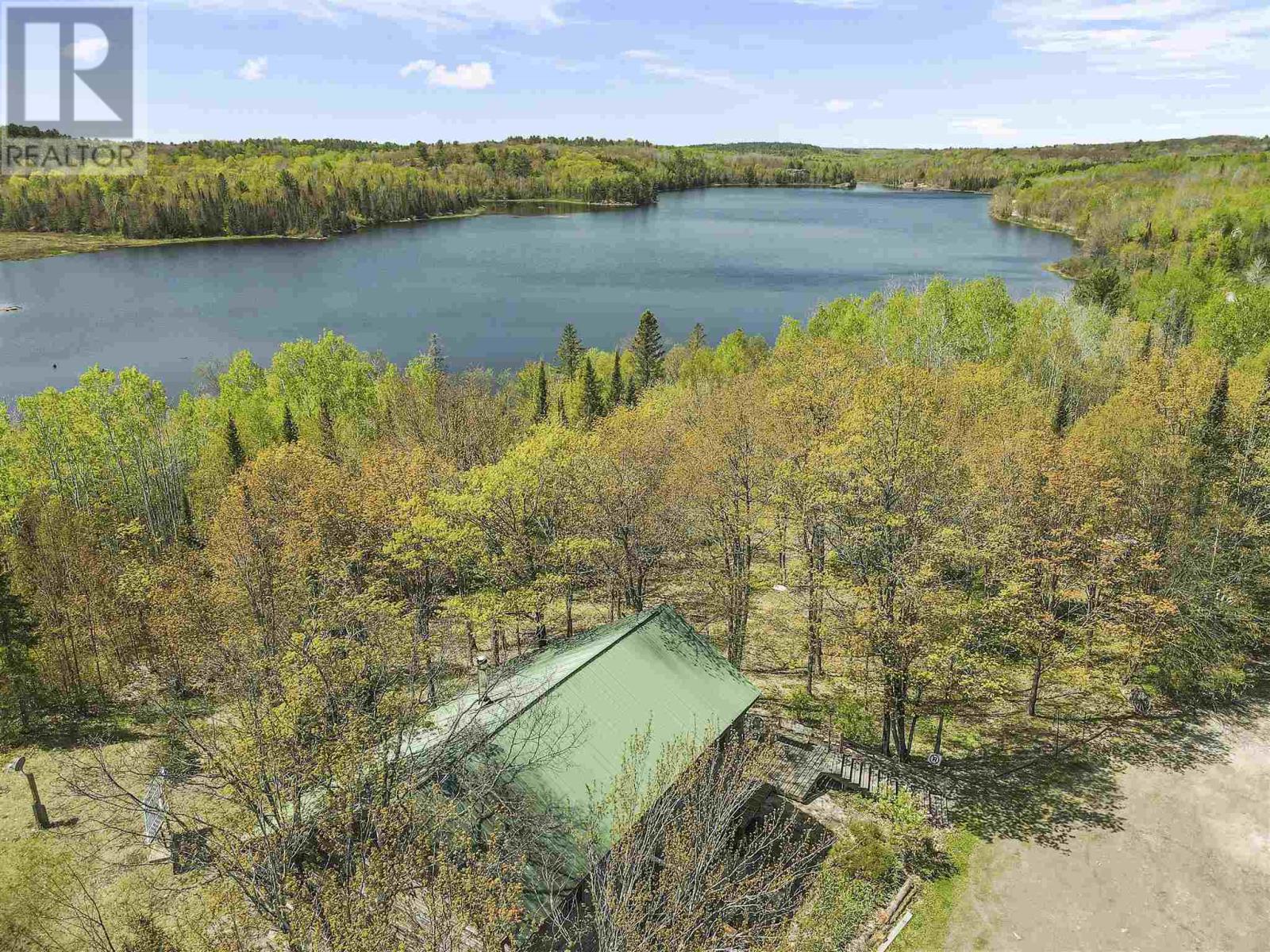 Photo 44 of 351 Lake Hope Rd, Blind River ON