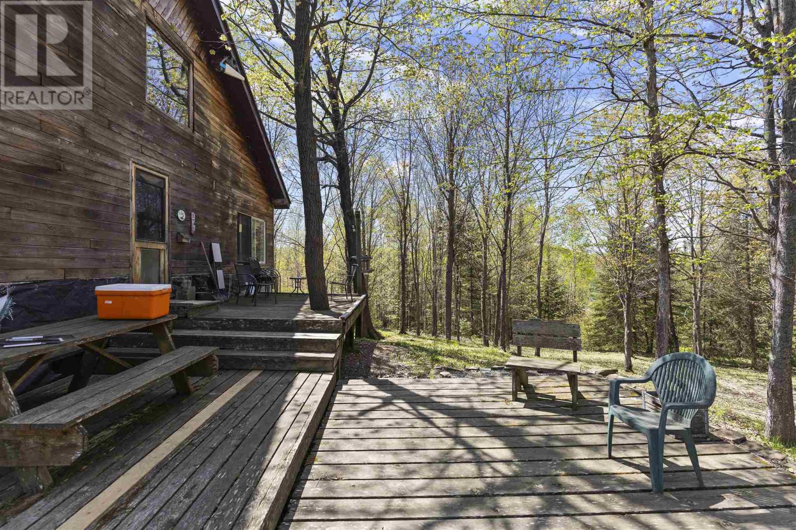 Photo 5 of 351 Lake Hope Rd, Blind River ON