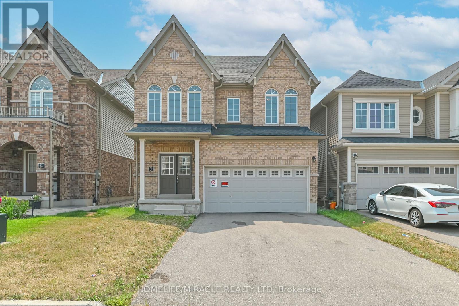 Photo 1 of 24 Weatherall Avenue, Cambridge ON
