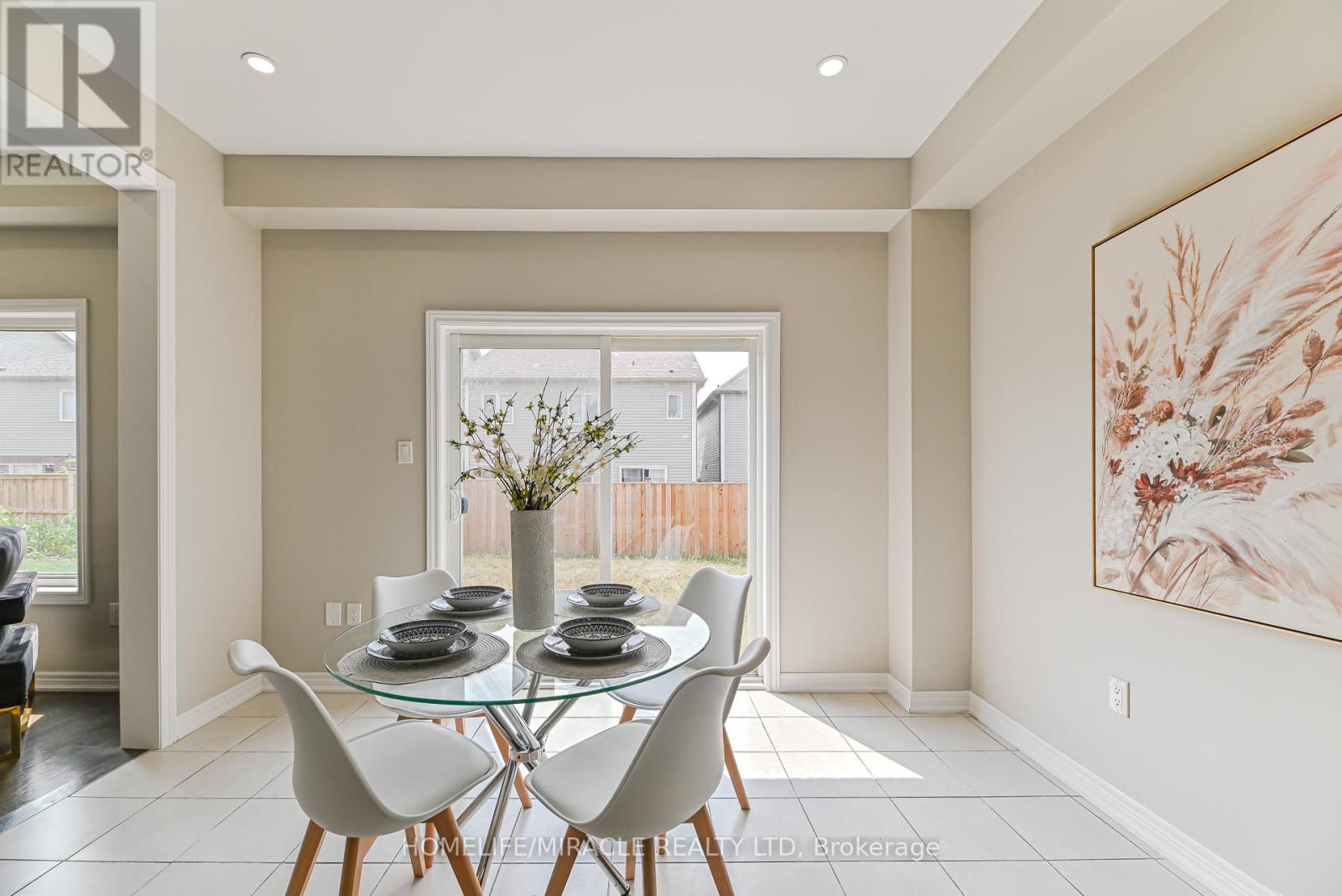 Photo 24 of 24 Weatherall Avenue, Cambridge ON