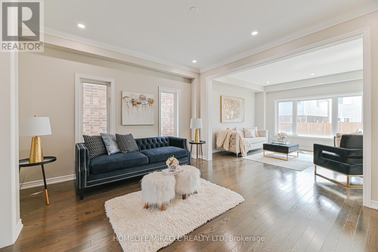 Photo 9 of 24 Weatherall Avenue, Cambridge ON