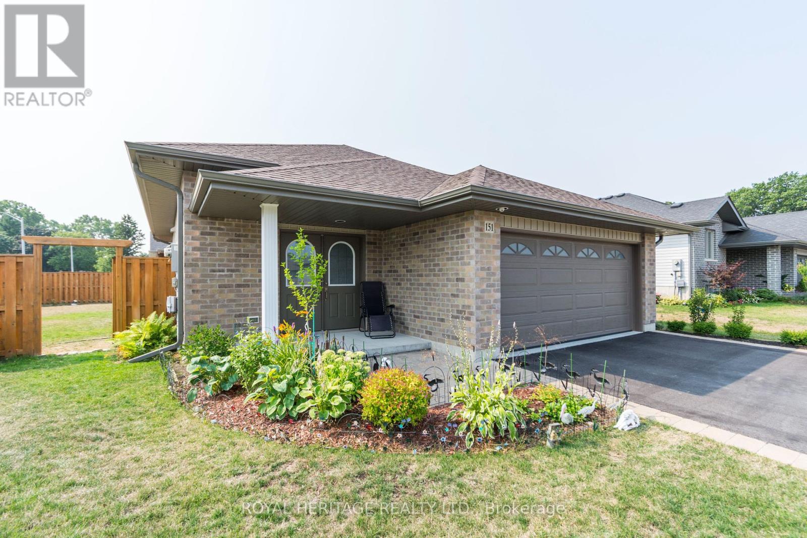 Photo 21 of 151 Rollins Drive, Belleville ON