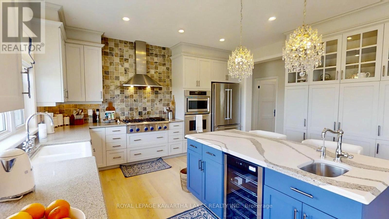 Photo 14 of 427 Linden Valley Road, Kawartha Lakes ON