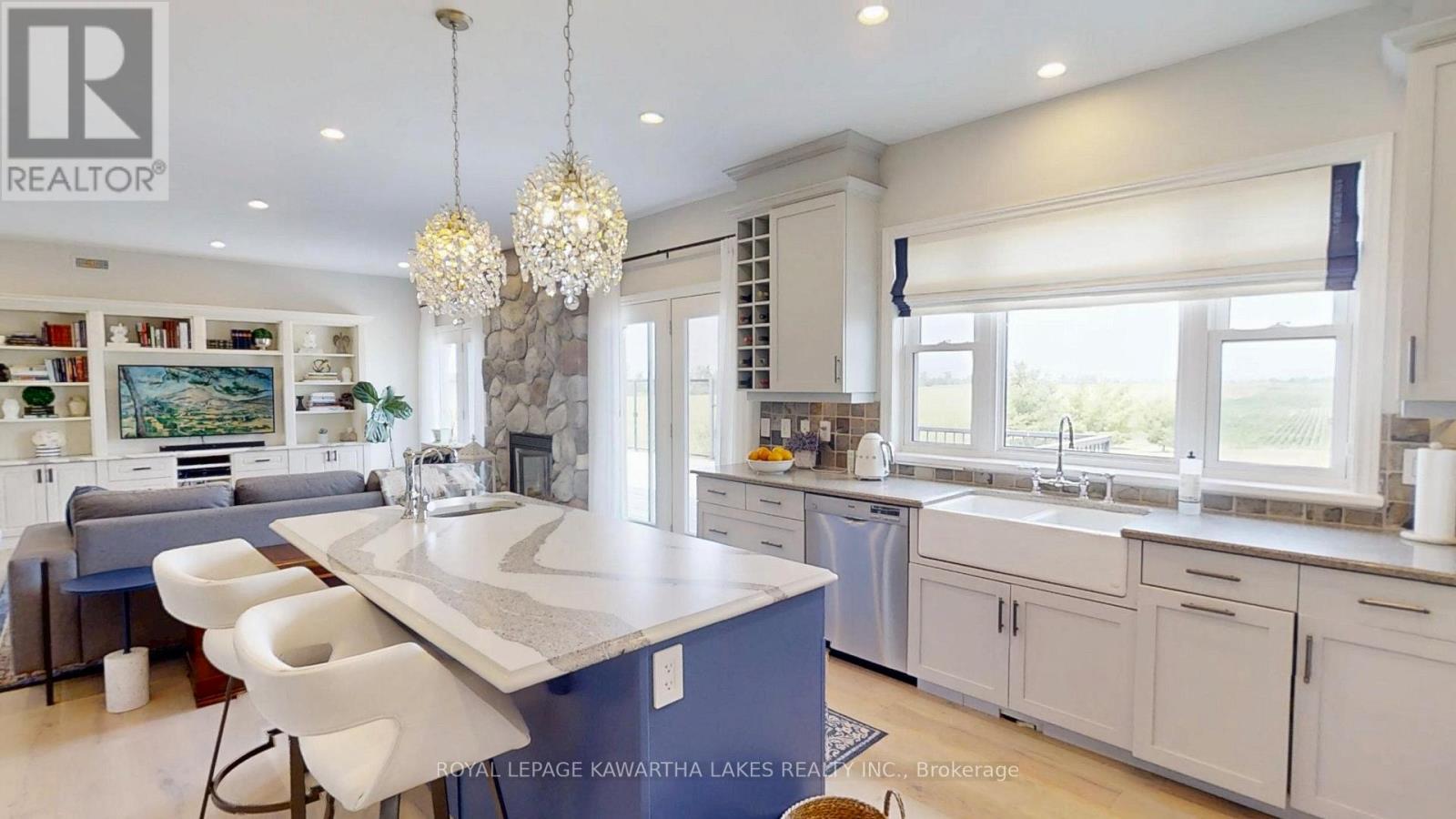 Photo 15 of 427 Linden Valley Road, Kawartha Lakes ON