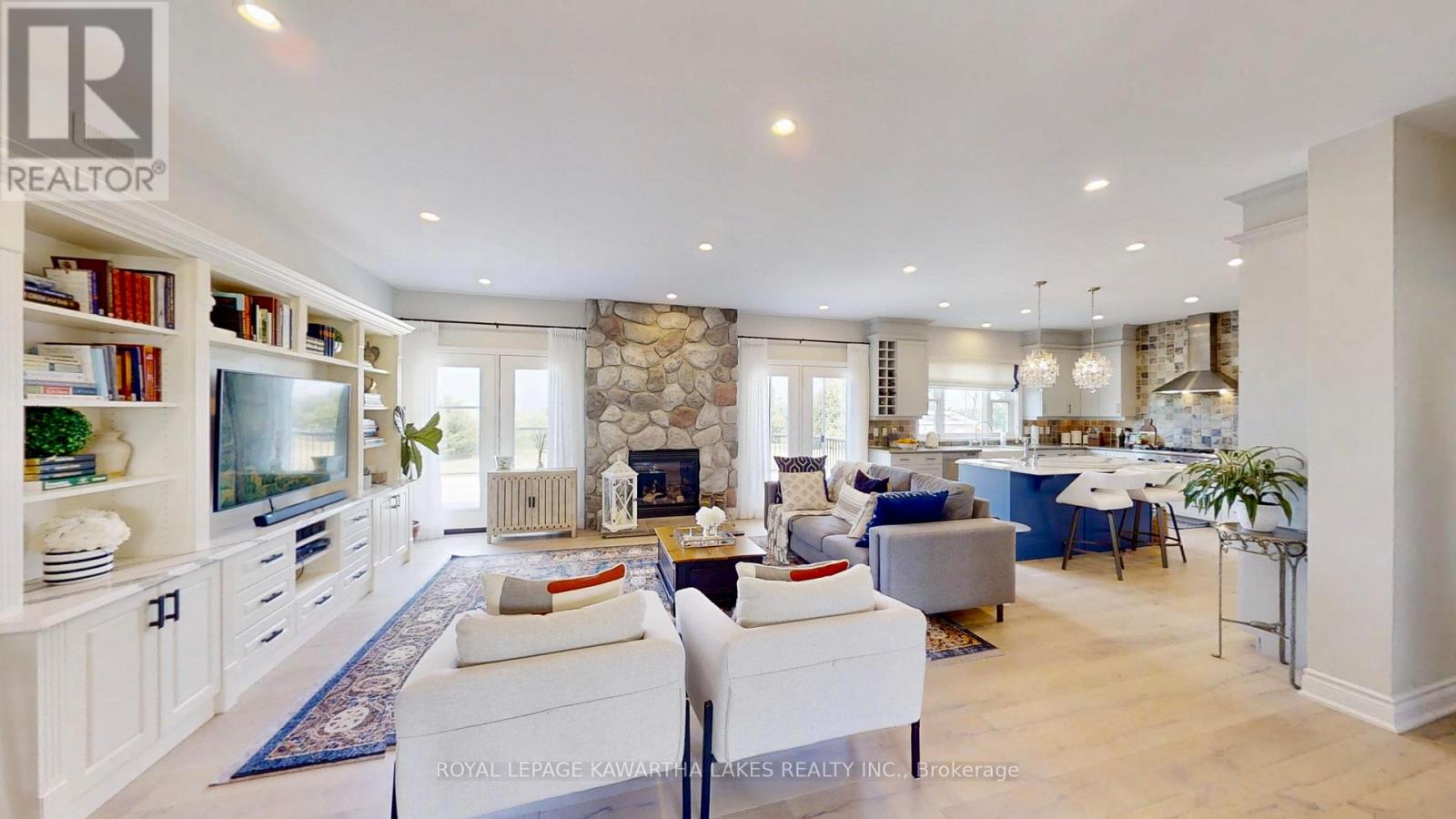 Photo 34 of 427 Linden Valley Road, Kawartha Lakes ON