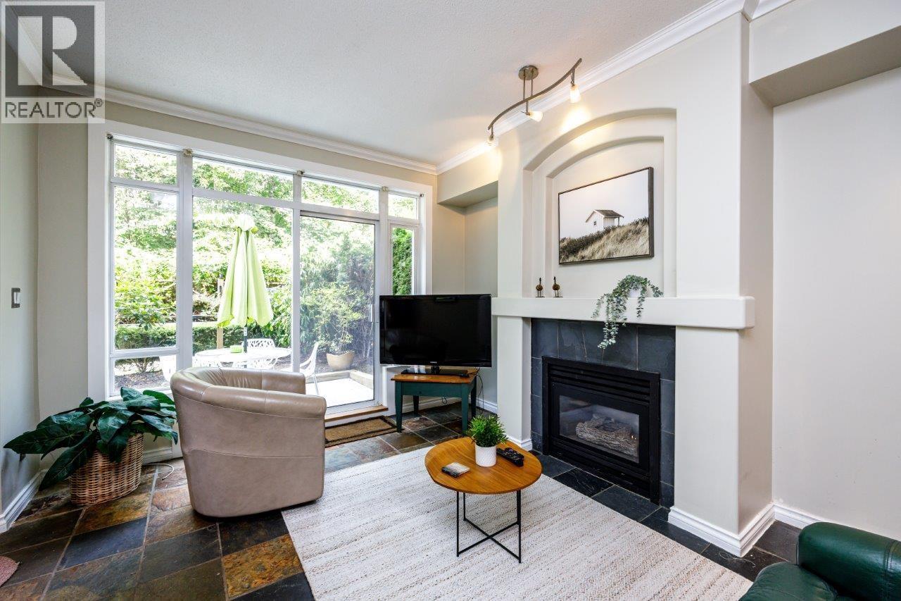 Photo 4 of 211 3600 Windcrest Drive, North Vancouver BC