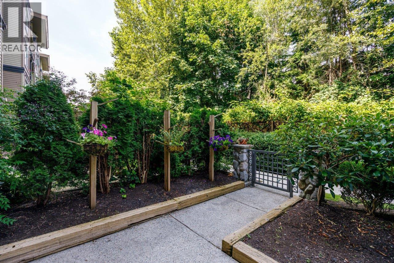 Photo 24 of 211 3600 Windcrest Drive, North Vancouver BC