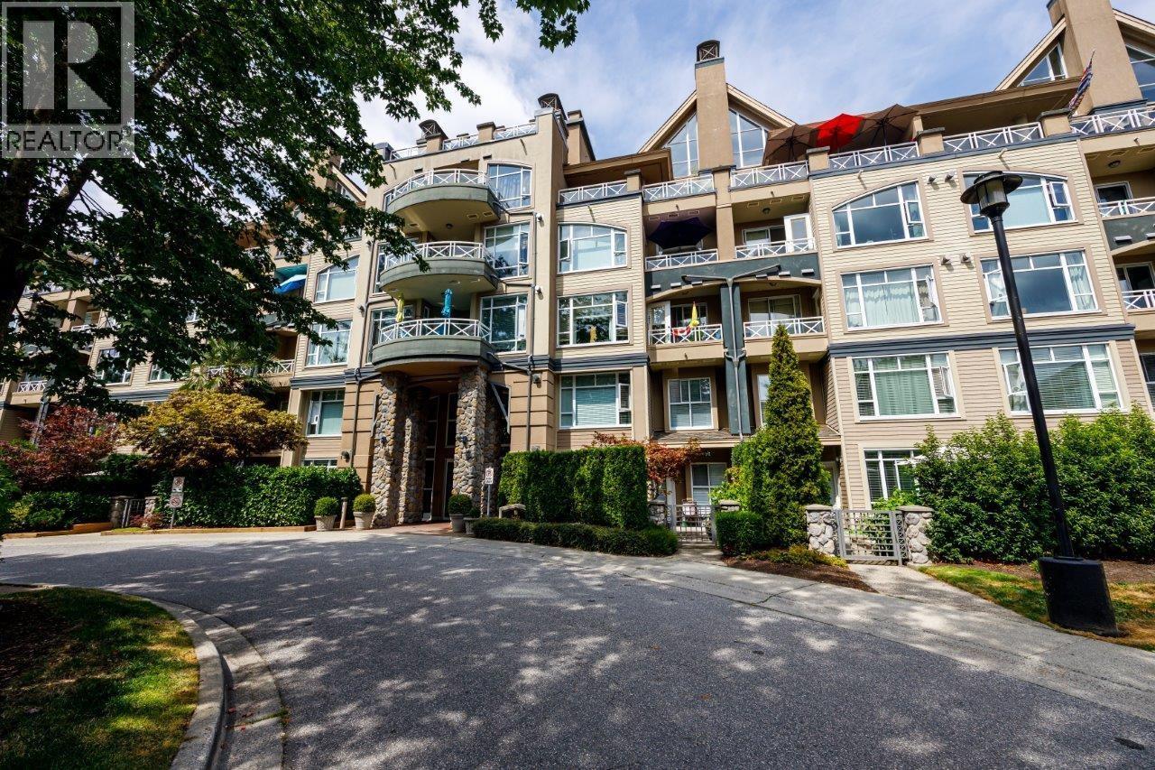 Photo 31 of 211 3600 Windcrest Drive, North Vancouver BC