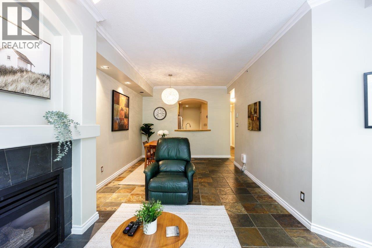 Photo 9 of 211 3600 Windcrest Drive, North Vancouver BC