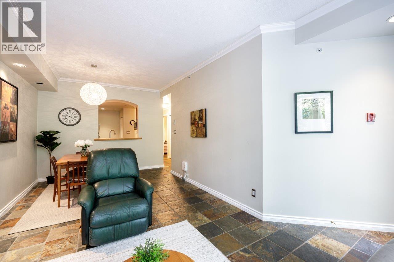 Photo 13 of 211 3600 Windcrest Drive, North Vancouver BC