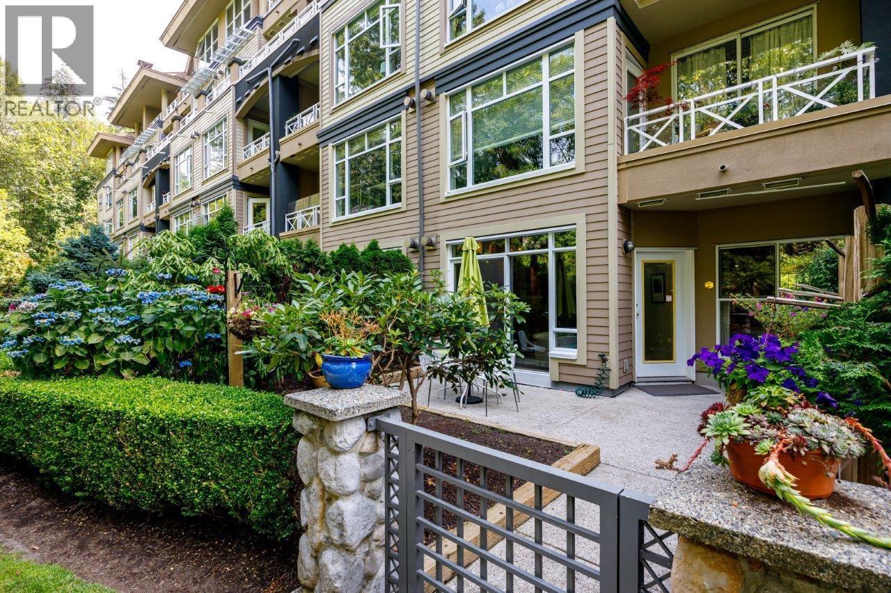 Photo 30 of 211 3600 Windcrest Drive, North Vancouver BC