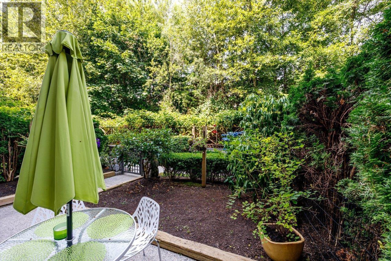 Photo 26 of 211 3600 Windcrest Drive, North Vancouver BC