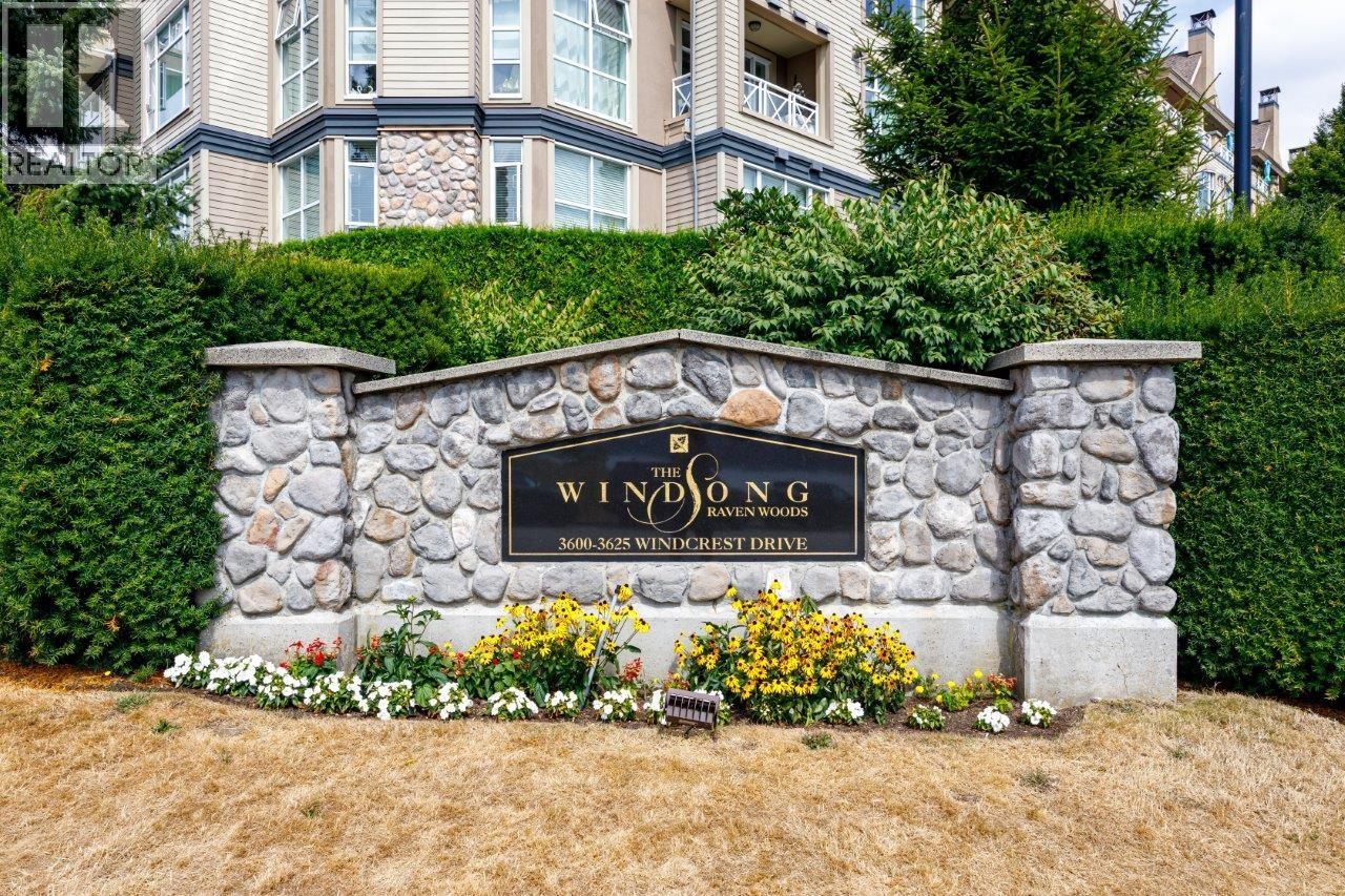 Photo 29 of 211 3600 Windcrest Drive, North Vancouver BC