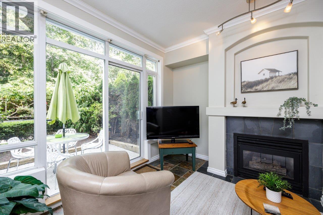 Photo 2 of 211 3600 Windcrest Drive, North Vancouver BC