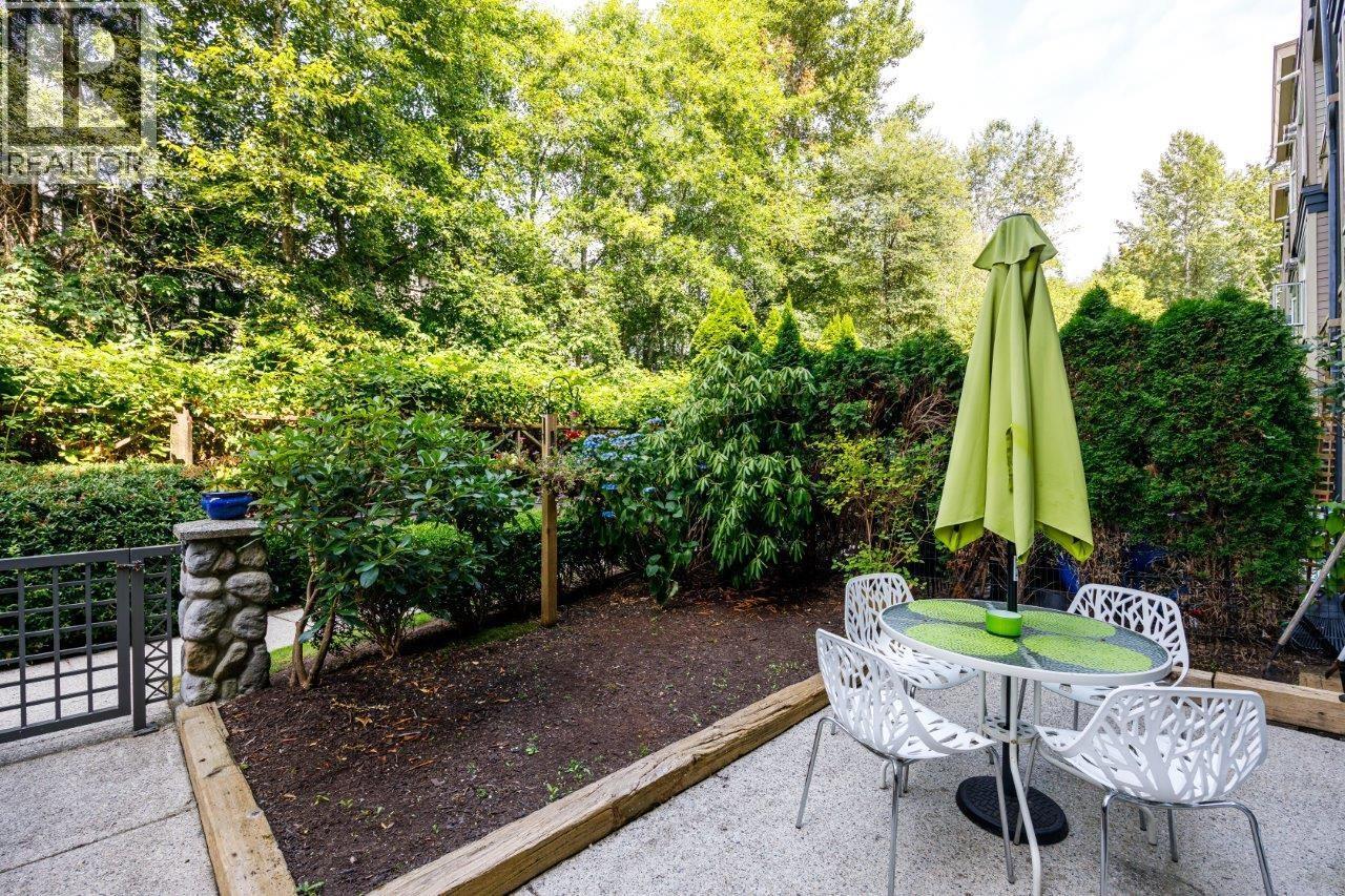 Photo 5 of 211 3600 Windcrest Drive, North Vancouver BC