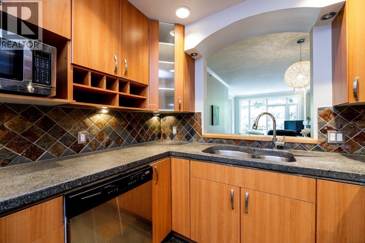 Photo 17 of 211 3600 Windcrest Drive, North Vancouver BC