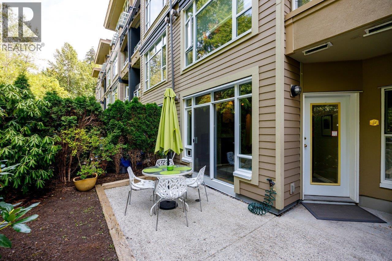 Photo 22 of 211 3600 Windcrest Drive, North Vancouver BC