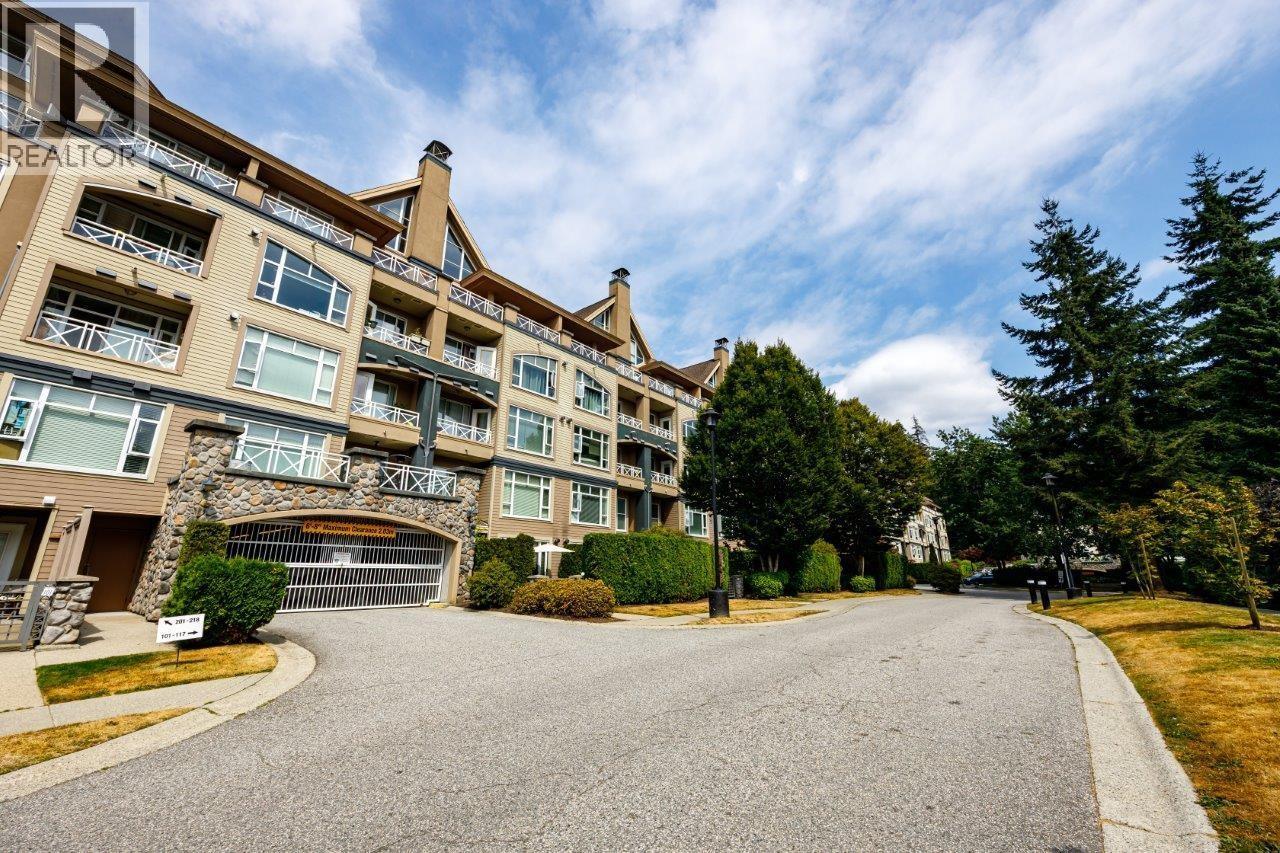 Photo 37 of 211 3600 Windcrest Drive, North Vancouver BC