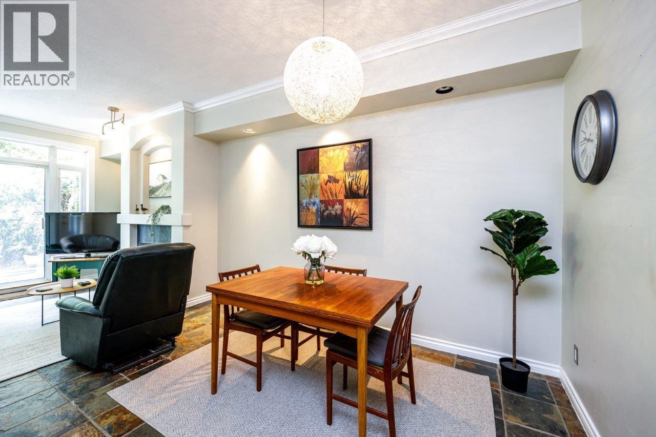 Photo 10 of 211 3600 Windcrest Drive, North Vancouver BC