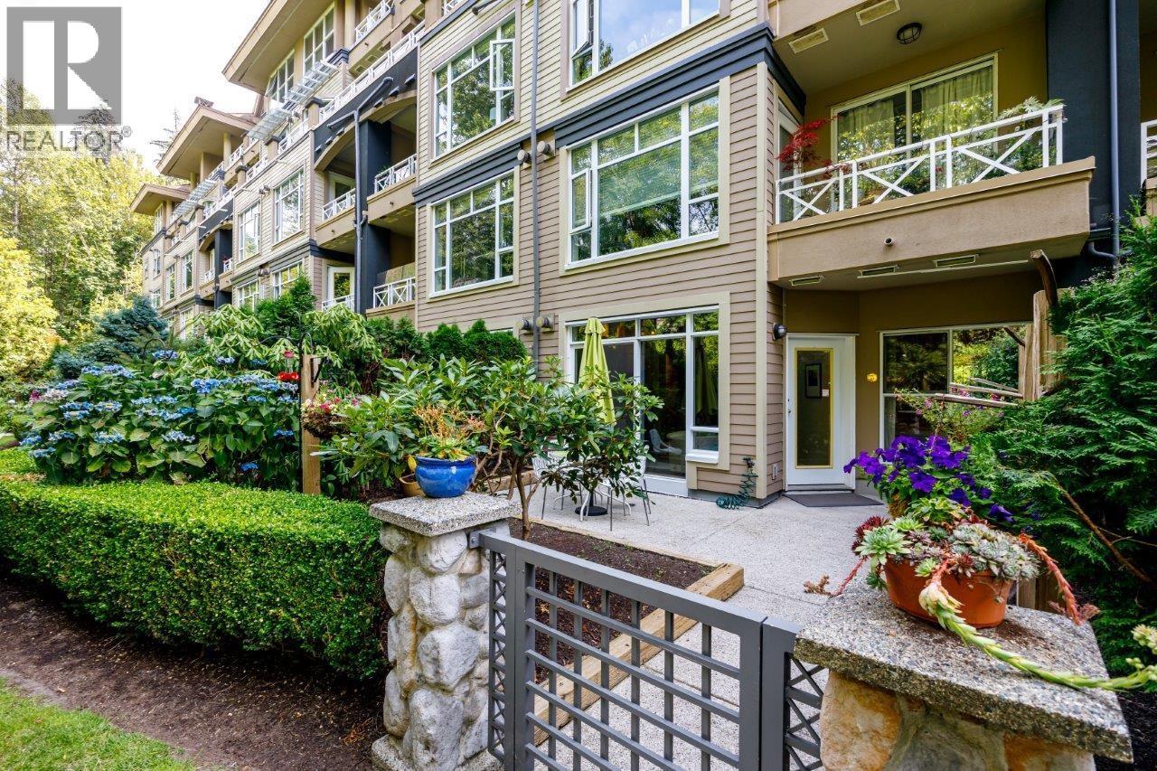 Photo 23 of 211 3600 Windcrest Drive, North Vancouver BC
