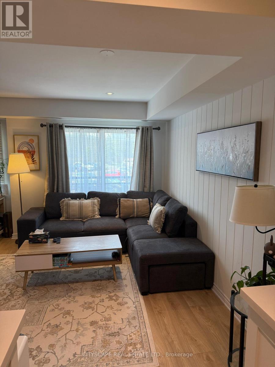 Photo 20 of 10 4620 Guildwood Way, Mississauga ON