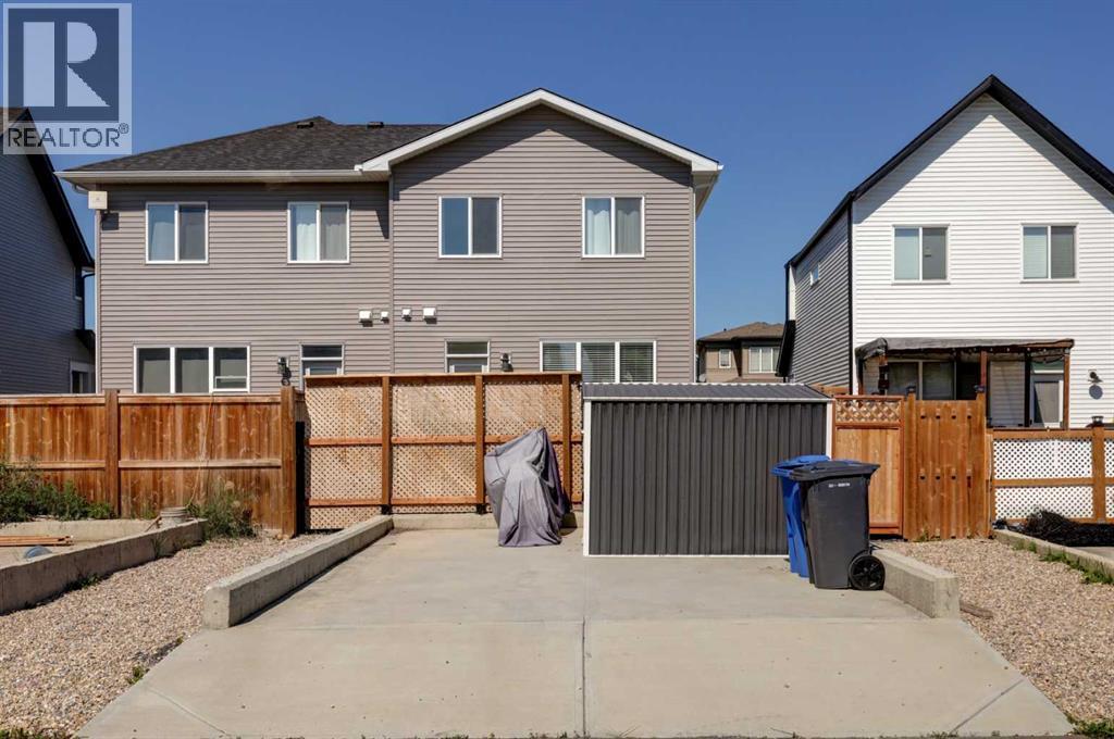 Photo 30 of 245 Ellen Way, Crossfield AB