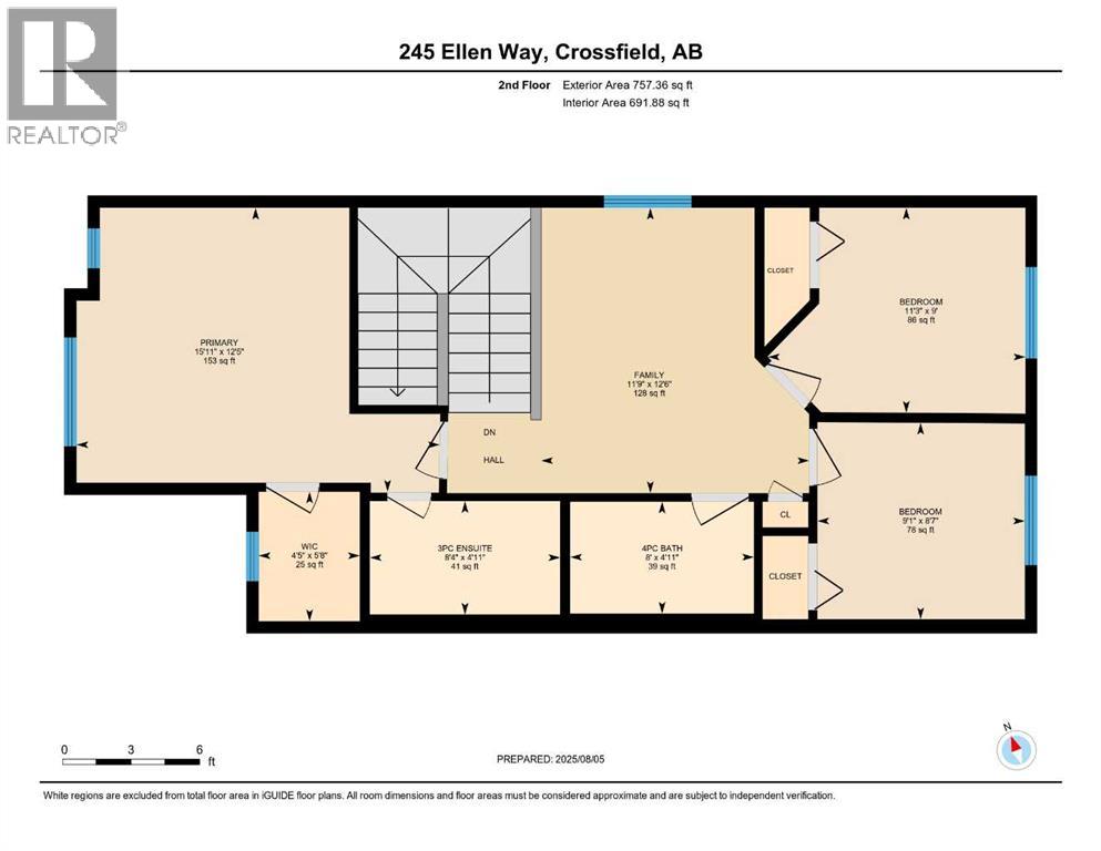 Photo 32 of 245 Ellen Way, Crossfield AB