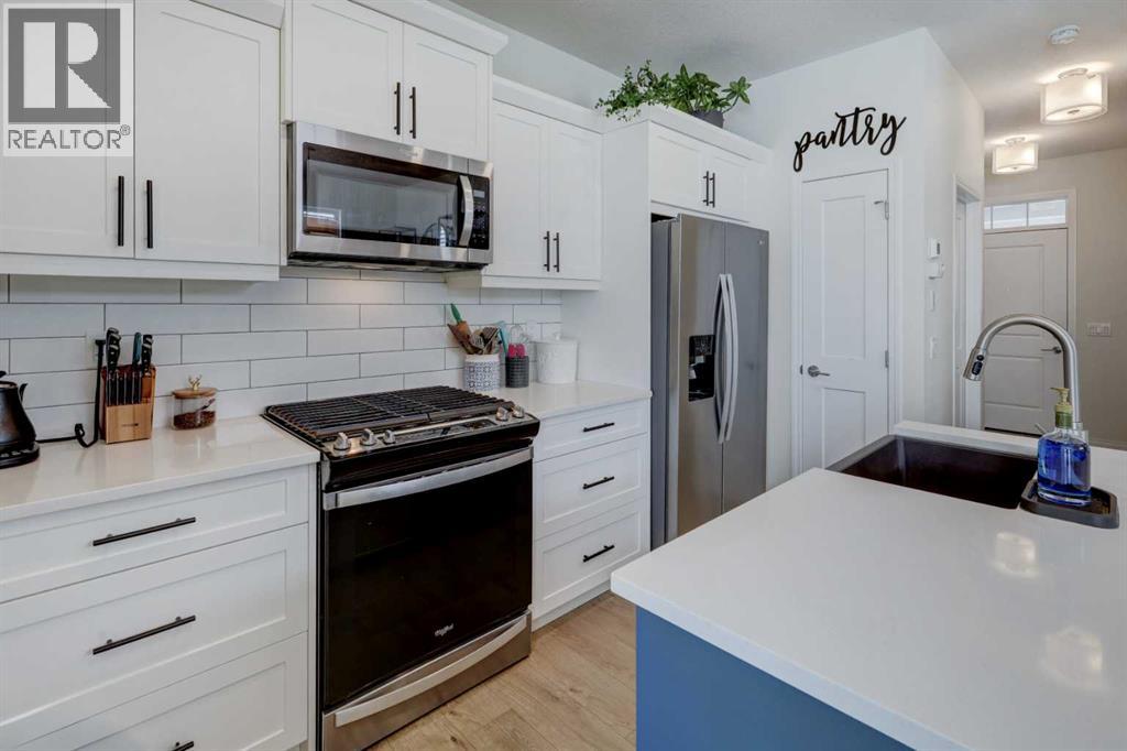 Photo 8 of 245 Ellen Way, Crossfield AB