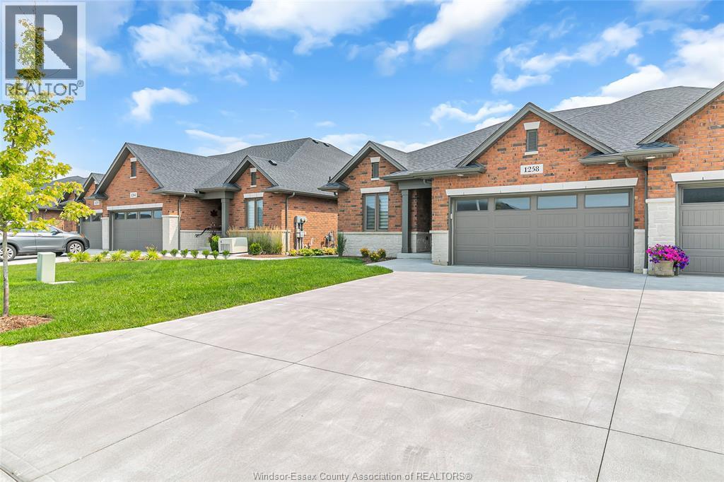 Photo 13 of 1258 Tom Toth Street, Lasalle ON