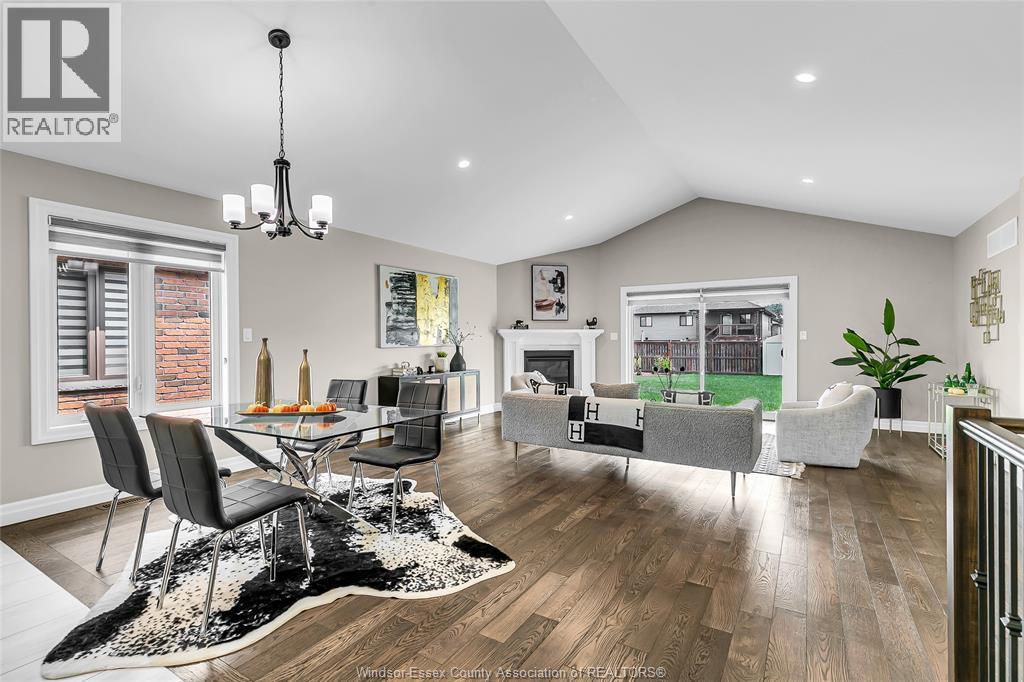 Photo 5 of 1258 Tom Toth Street, Lasalle ON