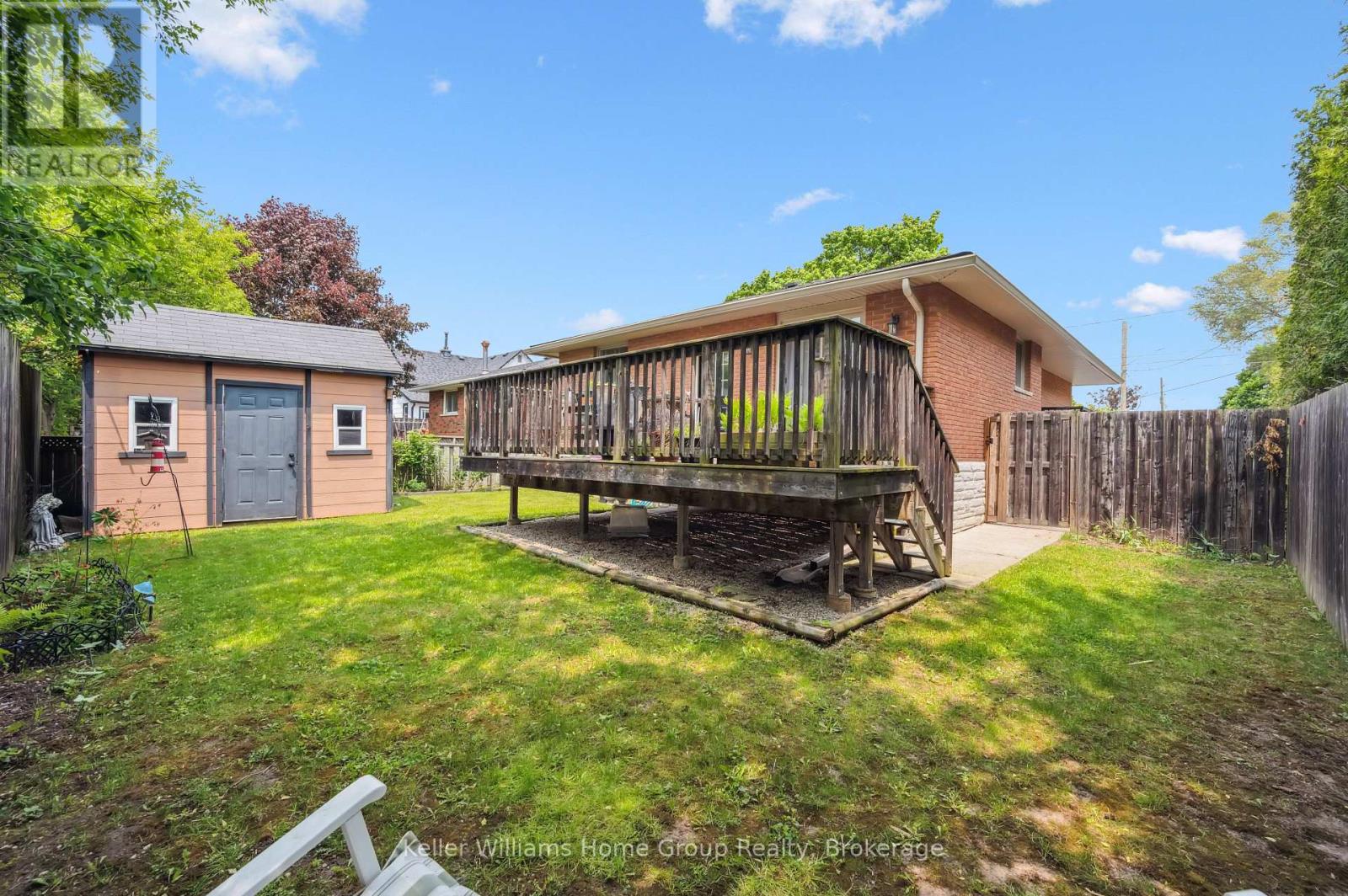 Photo 4 of 234 Delhi Street, Guelph ON
