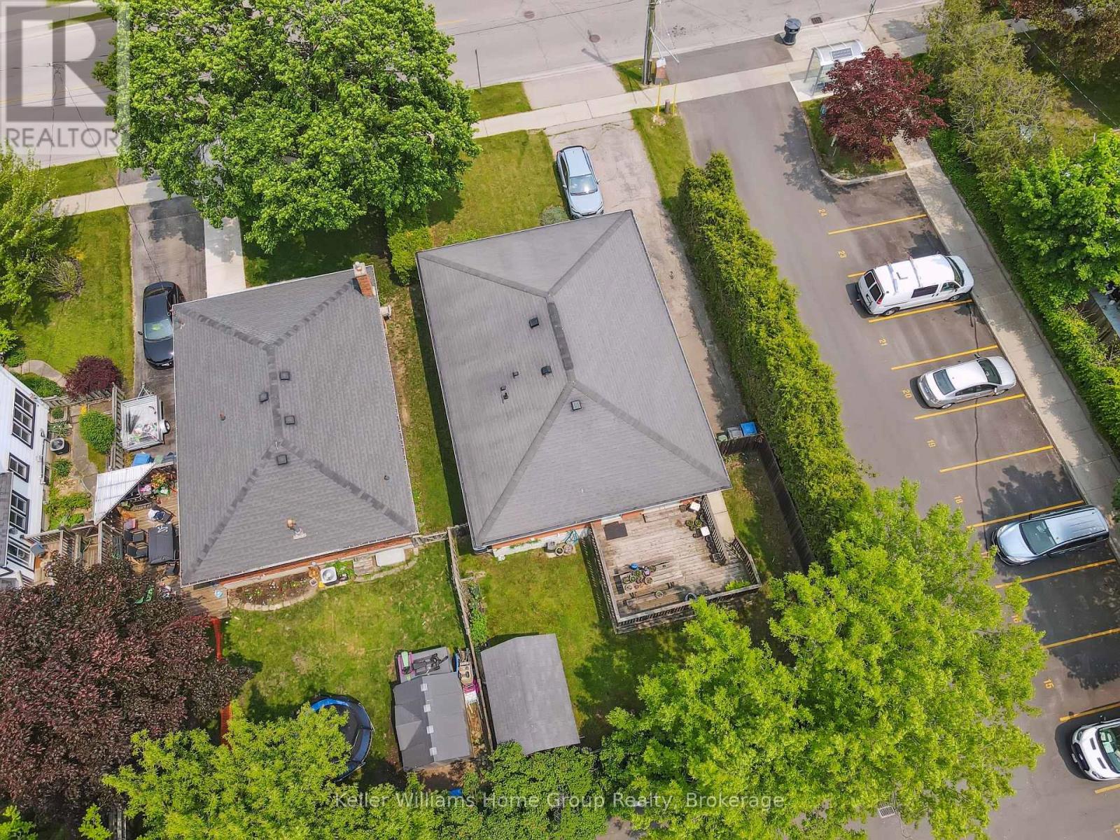 Photo 11 of 234 Delhi Street, Guelph ON