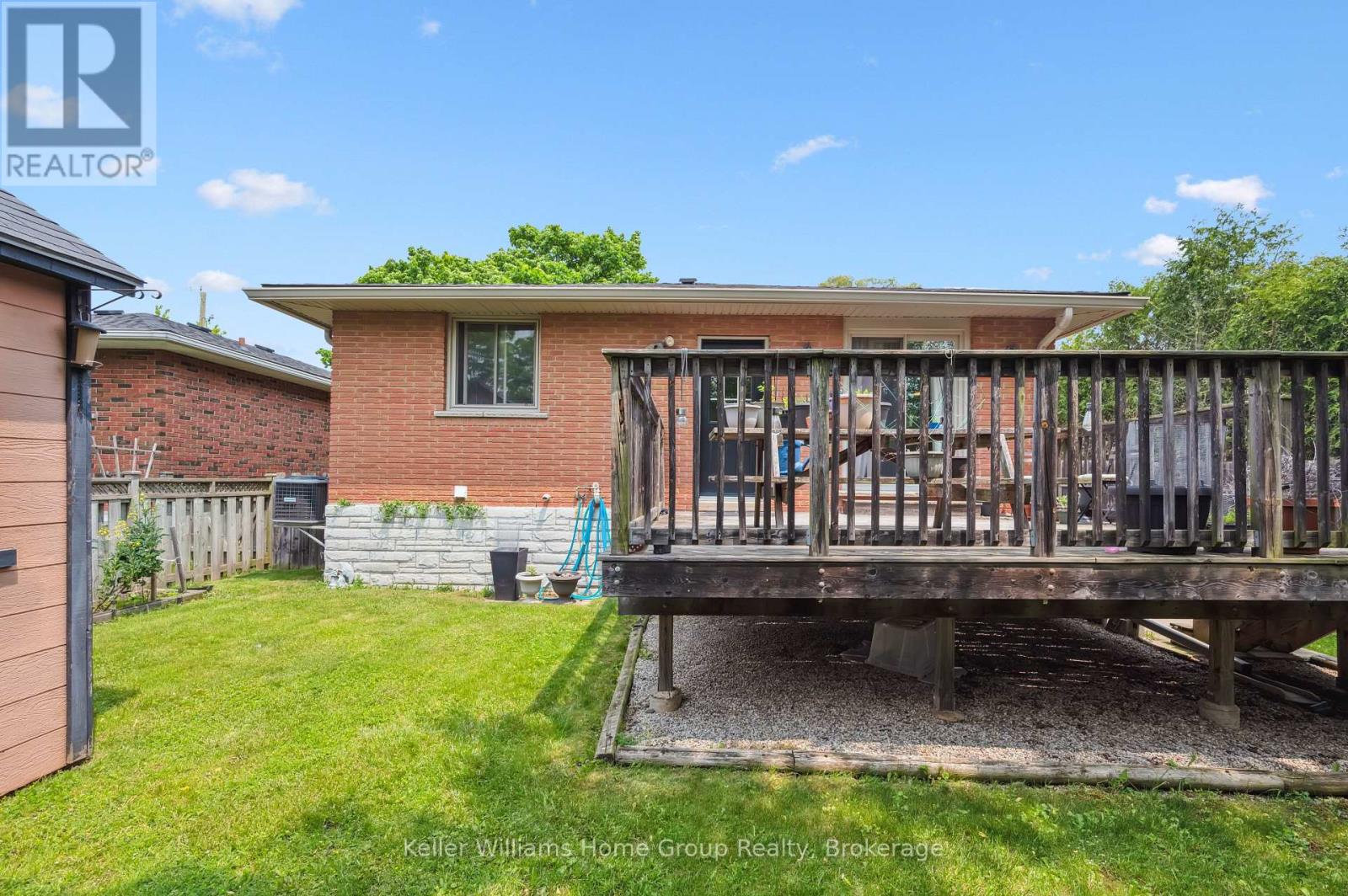 Photo 12 of 234 Delhi Street, Guelph ON