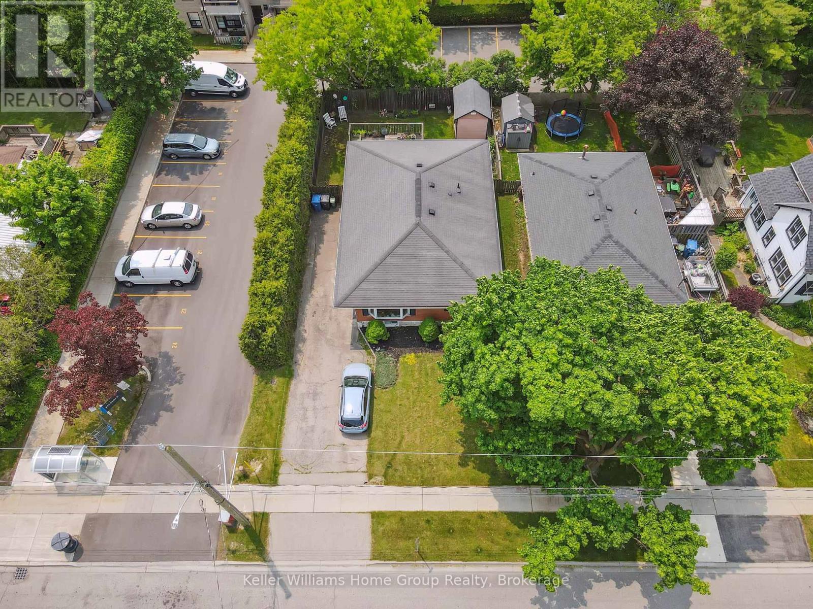 Photo 20 of 234 Delhi Street, Guelph ON