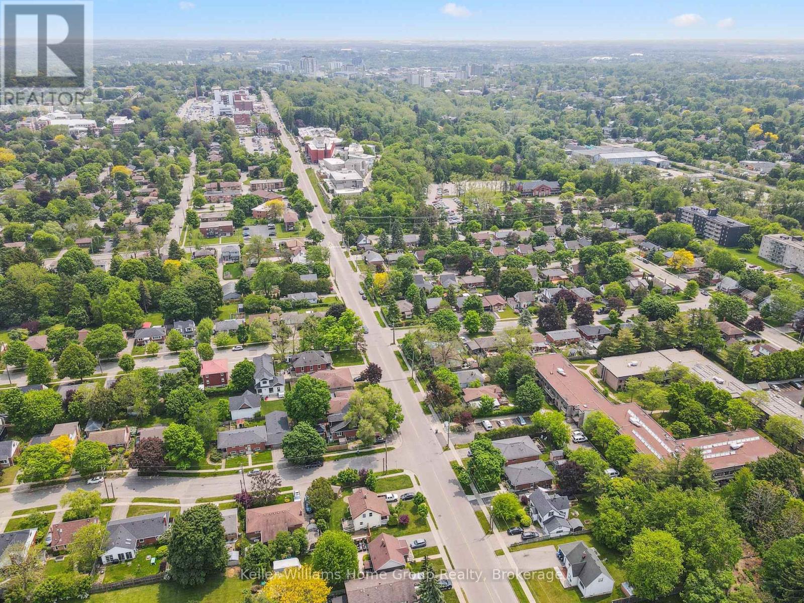 Photo 3 of 234 Delhi Street, Guelph ON