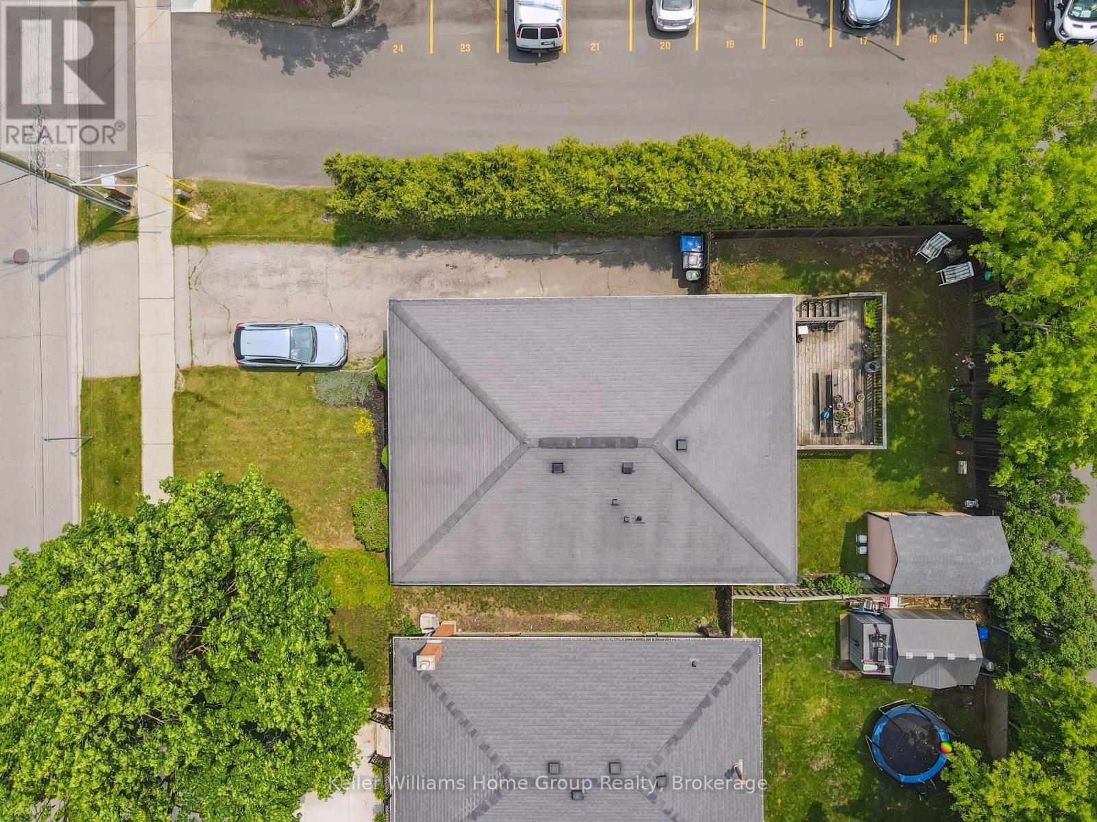 Photo 39 of 234 Delhi Street, Guelph ON