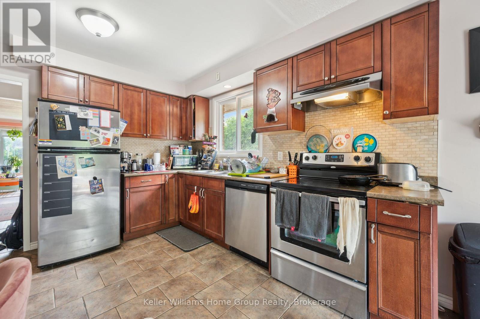 Photo 2 of 234 Delhi Street, Guelph ON