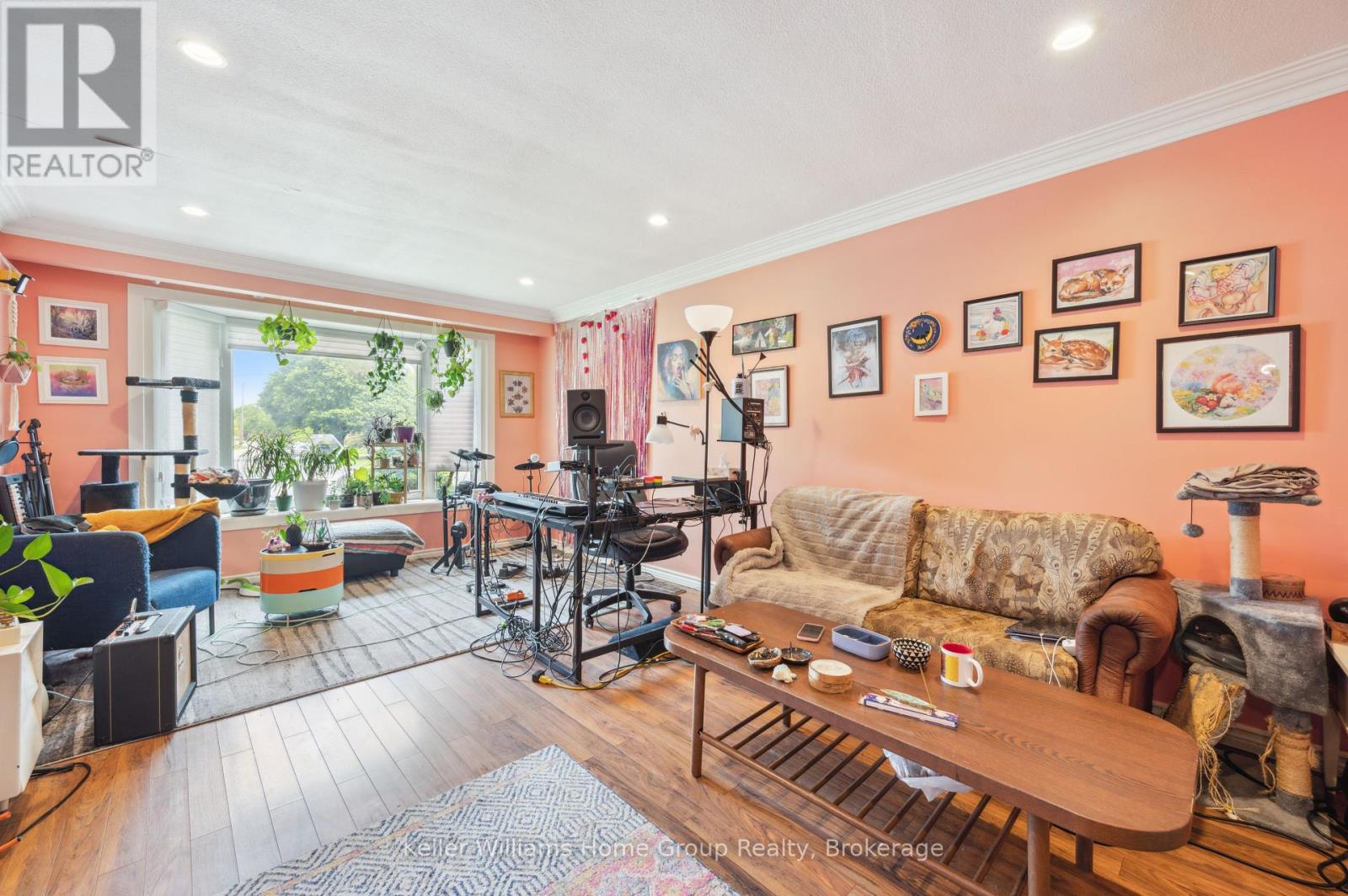Photo 9 of 234 Delhi Street, Guelph ON
