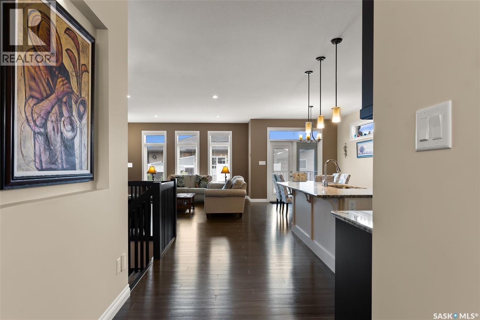 Photo 3 of 3326 Green Brook Road, Regina SK