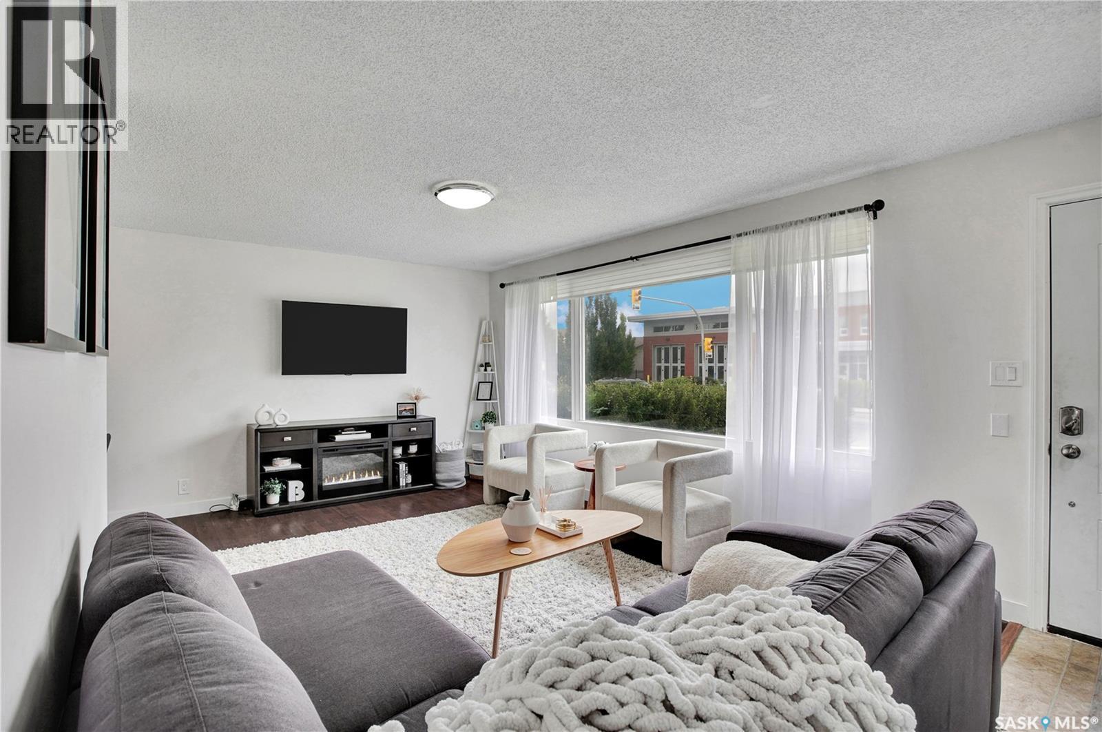 Photo 6 of 2616 Clarence Avenue S, Saskatoon SK