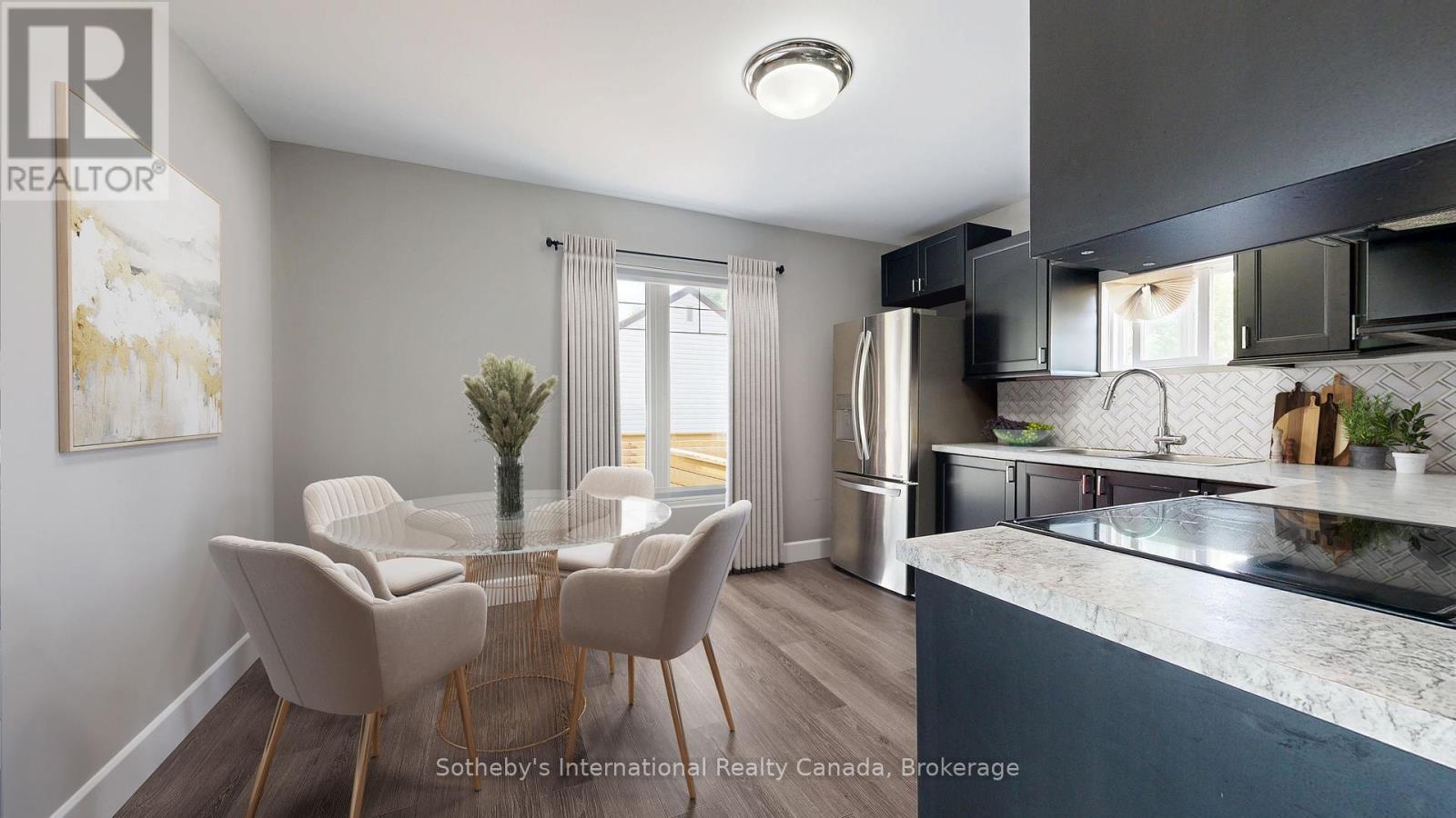 Photo 5 of A B 218 Fifth Street, Collingwood ON