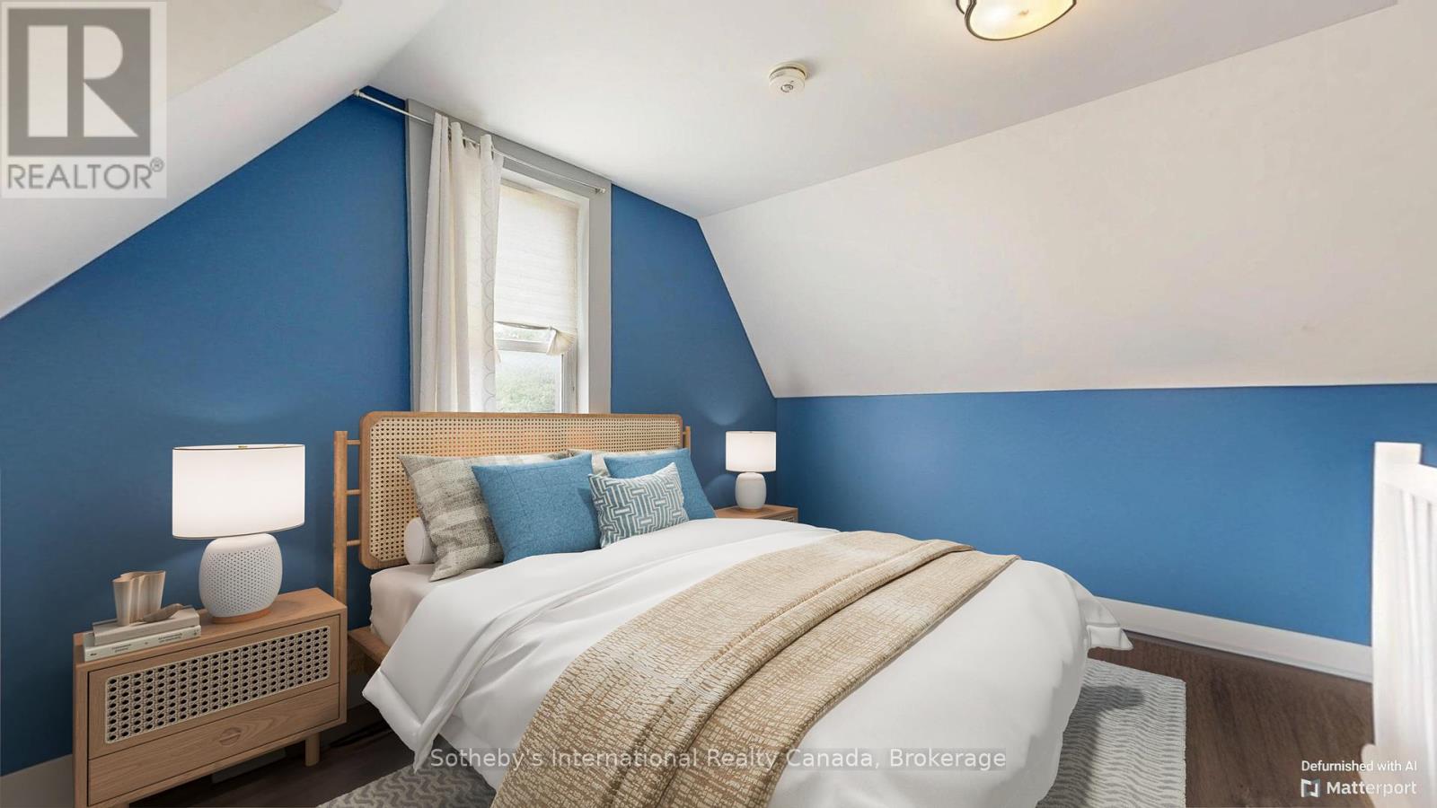 Photo 6 of A B 218 Fifth Street, Collingwood ON