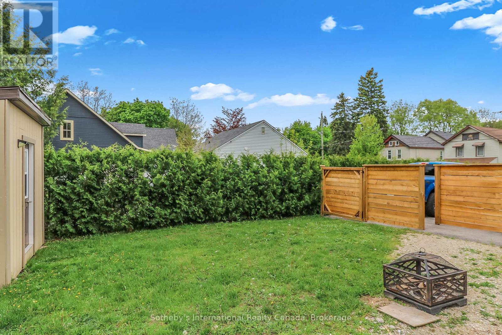 Photo 12 of A B 218 Fifth Street, Collingwood ON