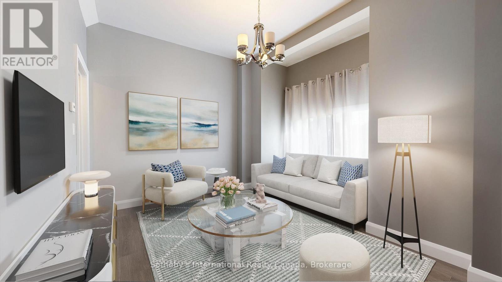 Photo 4 of A B 218 Fifth Street, Collingwood ON