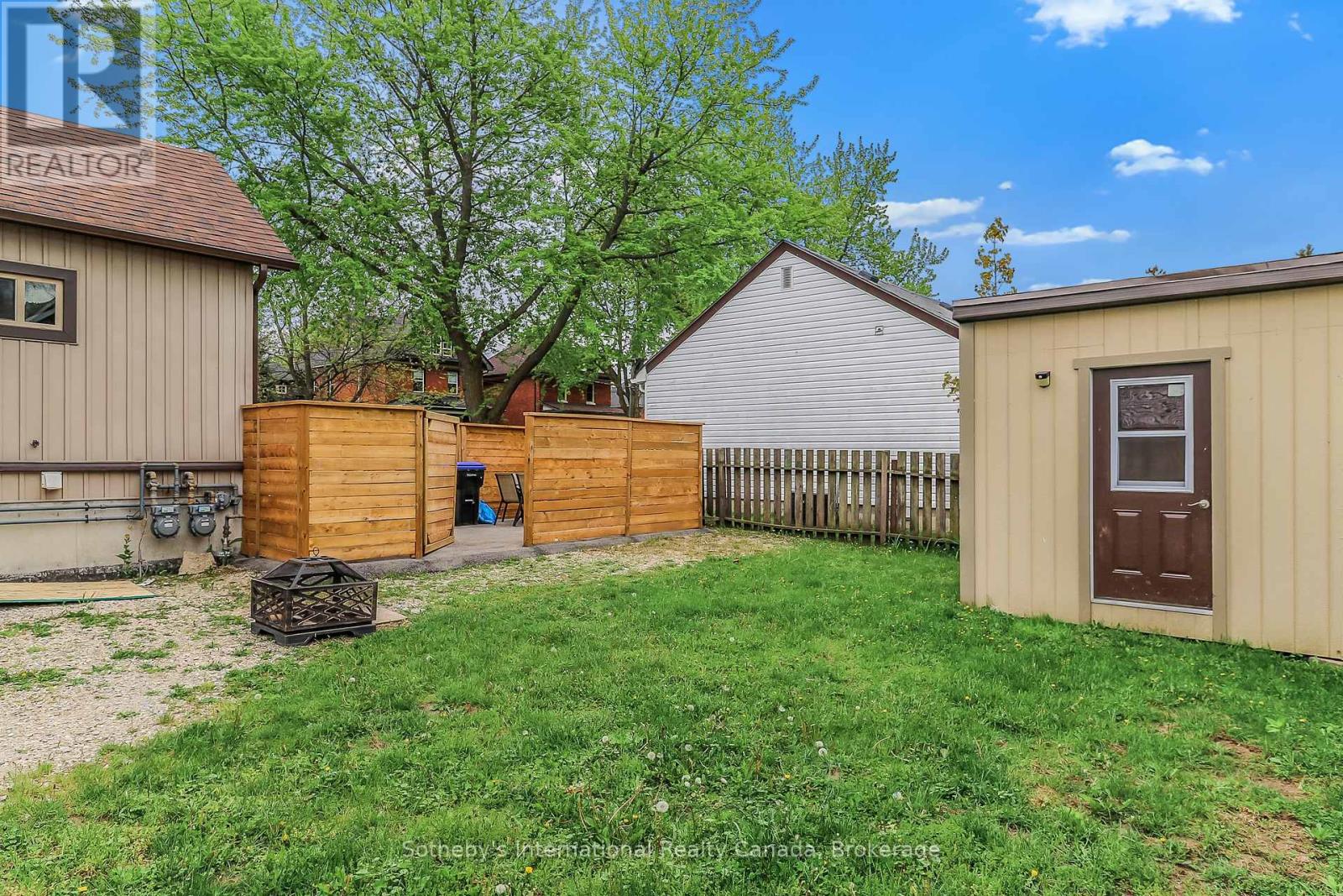 Photo 11 of A B 218 Fifth Street, Collingwood ON