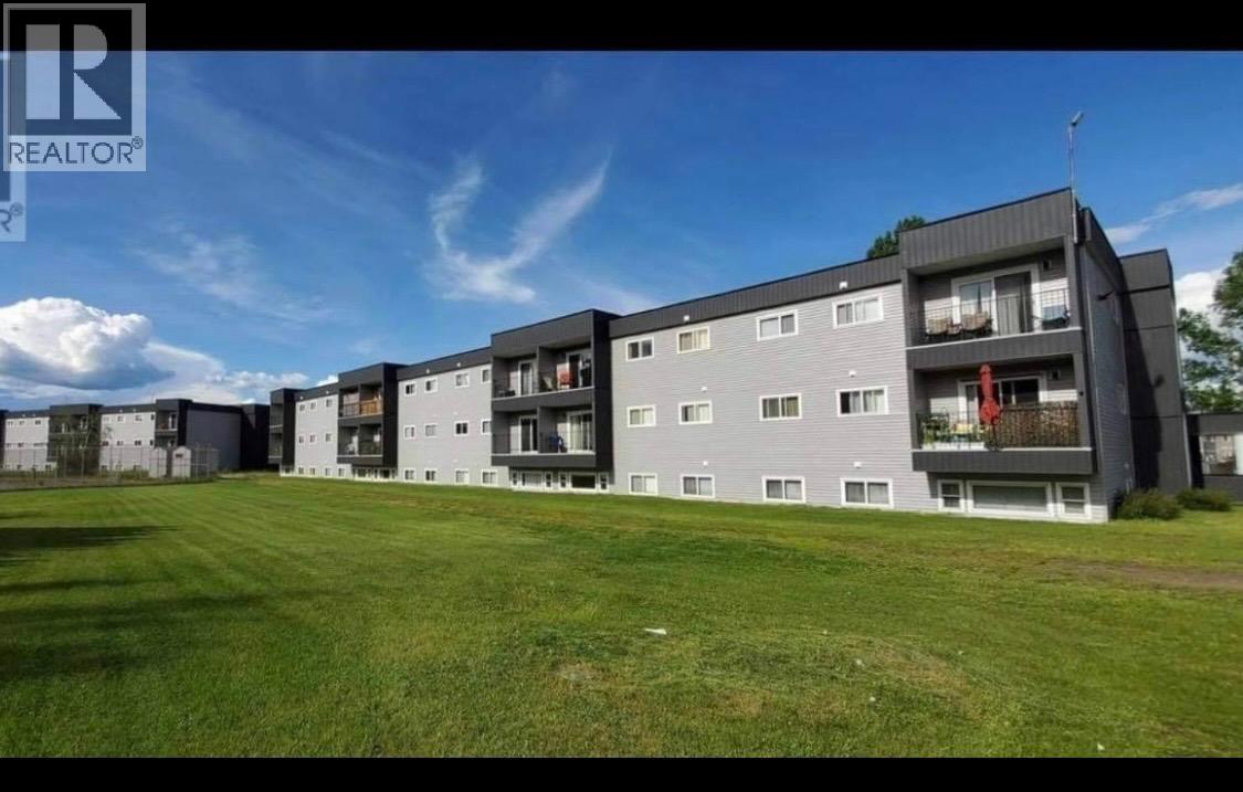 Photo 1 of 107 3777 Massey Drive, Prince George BC