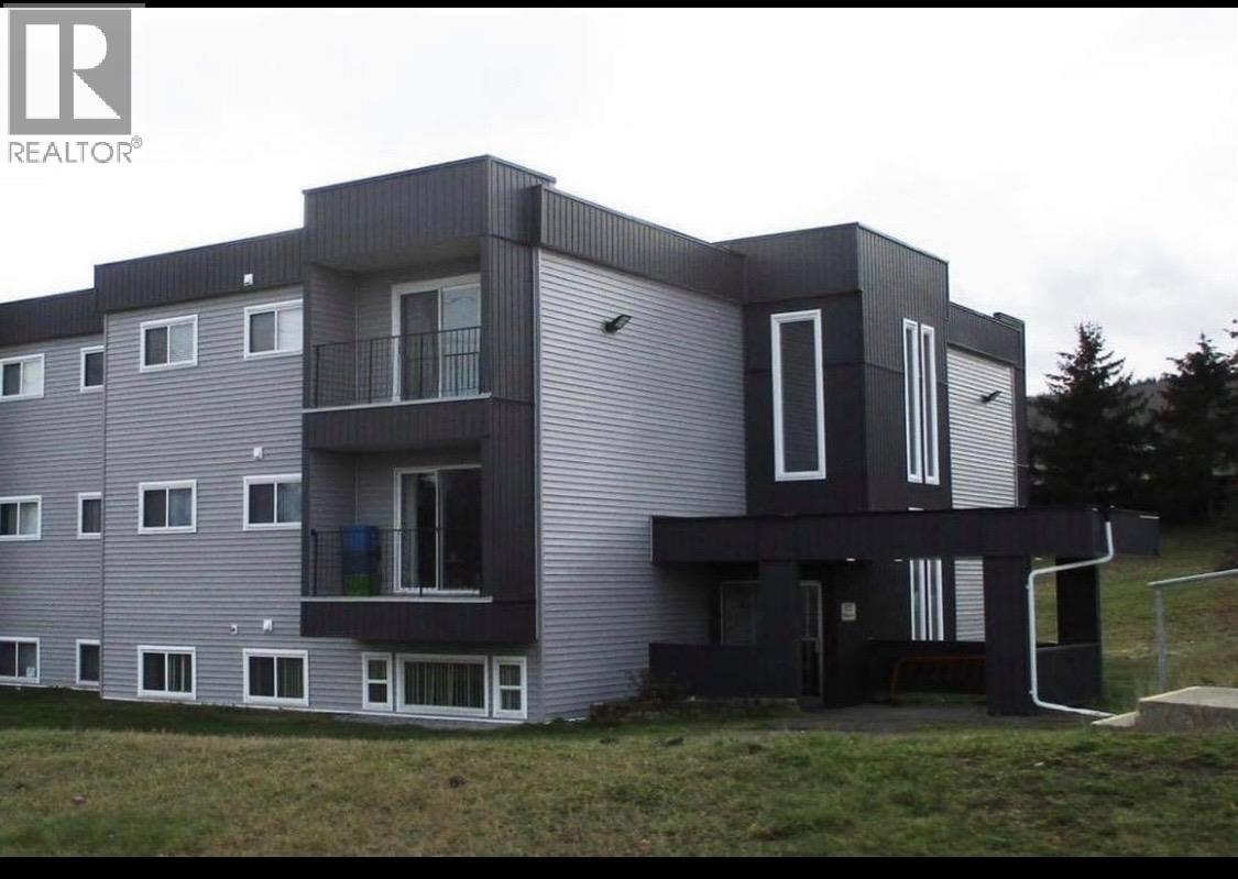 Photo 2 of 107 3777 Massey Drive, Prince George BC