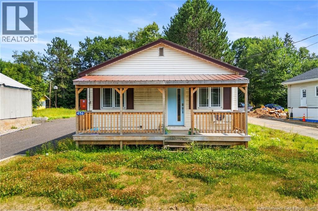 Photo 1 of 456 Pleasant Drive, Minto NB